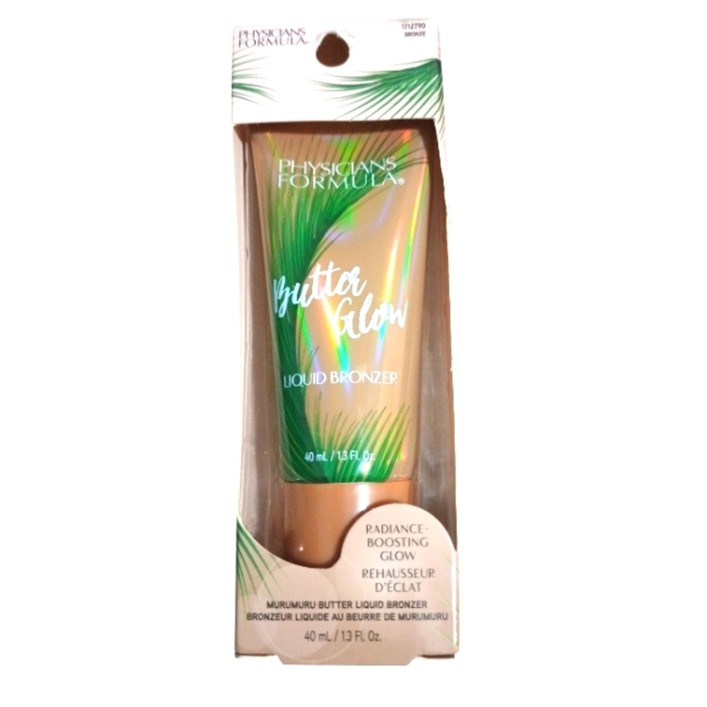 New physicians formula Liquid Bronzee